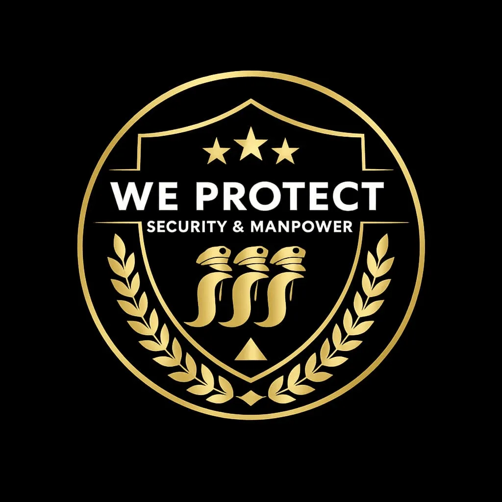 WE PROTECT