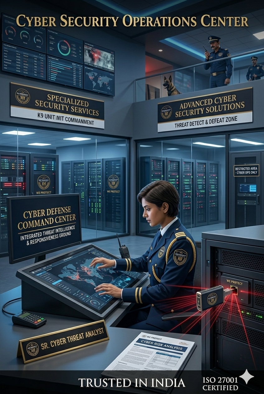 Cyber Security